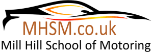Mill Hill School of Motoring