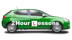 2 Hour Lessons
