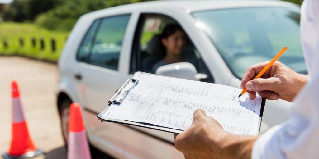 Pass your test with MHSM